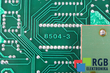 8504-3 BERGES POUR US11000/1