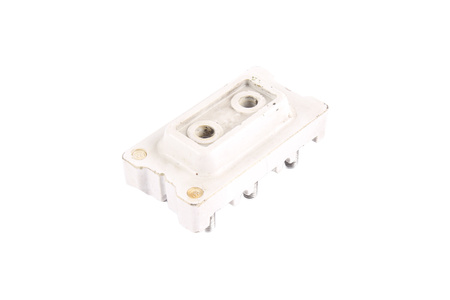 1PH5138-4CF46-Z SIEMENS BORNIER A 6 BORNES
