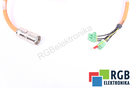 CÂBLE RKL0014/014.0 BOSCH REXROTH R911324291 14M