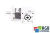 WPLE50/70 NEUGART I=8 RÉDUCTEUR