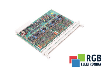 6ES5445-3AE11 SIEMENS SIMATIC S5