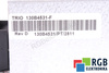 130B4531-F TRIO 130B4531/PT/2811 POUR PIÈCES