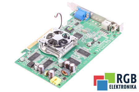 8893 NVIDIA VER:110 POUR PIÈCES