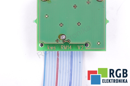 RM14V2 GARDNER DENVER POUR M-PRO-400