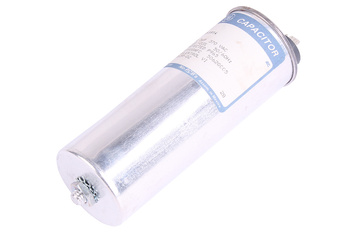 CONDENSATEUR 97F5914 GENERAL ELECTRIC 32.5UF, 370V