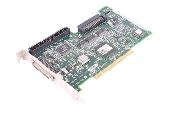1824706-07 ADAPTEC SCSI POUR PIÈCES