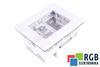 2711P-T6C8D BOÎTIER REMPLACEMENT