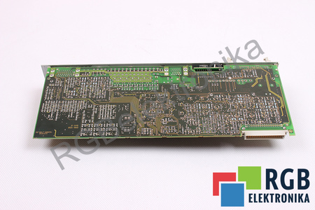 6SN1122-0BA11-0AA1 SIEMENS VERSION C SIMODRIVE 611-A