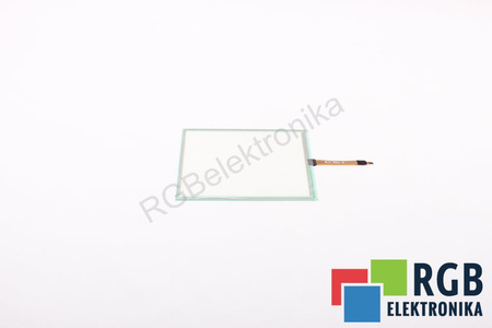 SX-104-W4R-F 237X180MM, 4PIN ÉCRAN TACTILE