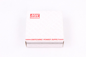 RQ-65D MEAN WELL ALIMENTATION