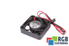 OD4010-24HSS ORION 40X40X10MM, 24V VENTILATEUR