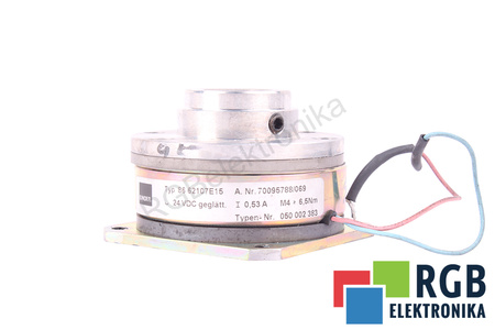 8662107E15 BINDER FREIN