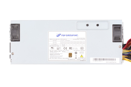 FSP700-801UK FSP ALIMENTATION POUR ORDINATEUR