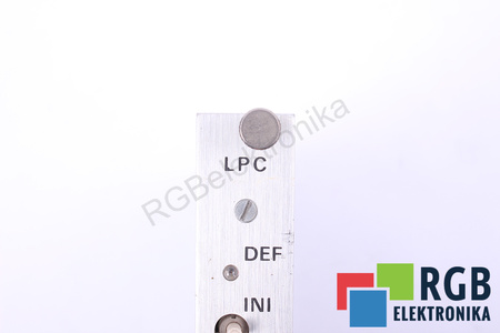 LPC BOARD NUM POUR 750