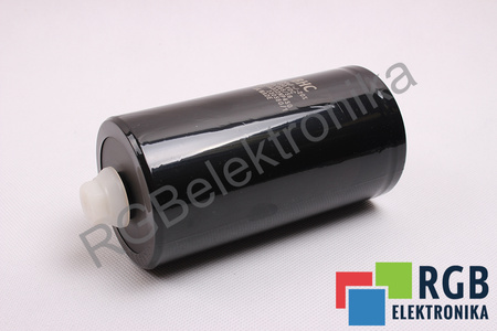 CONDENSATEUR ALS31A332NP450 BHC COMPONENTS LTD BHC 3300UF, 450VDC