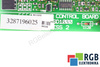 SD1000 SSB ANTRIEBSTECHNIK 7004-0095 POUR PIÈCES