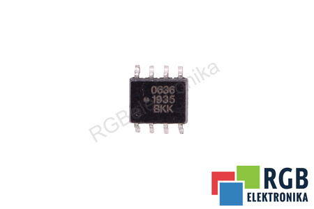 HCPL-0636-000E AVAGO TECHNOLOGIES