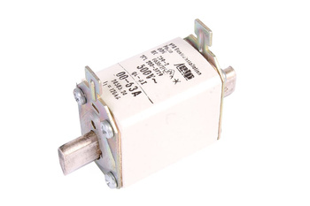 FUSIBLE TGL200-3729 VEB 24585.24 500VAC, 63A