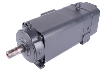 1PH6105-4NF40-Z Z:K10 SIEMENS AC MAIN SPINDLE MOTOR 1PH6