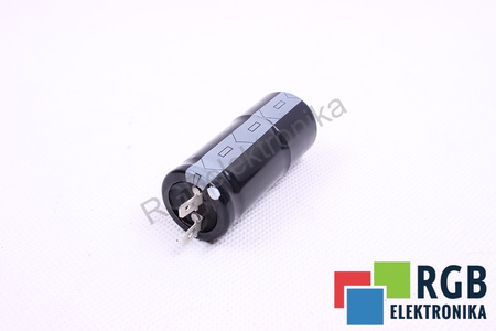CONDENSATEUR 220UF 400V RUBYCON CE62W