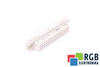 CONNECTEUR 013783 ERNI 2.54MM 16PIN TYPE C/2
