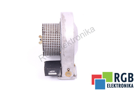 DW07 KISSLING SOUFFLANTE MOTEUR