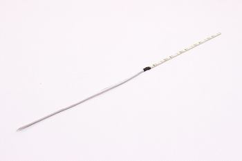 RUBAN LED 180X4MM 12VDC 15XLED
