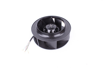 R2E225-BD92-09 EBM PAPST 0.135KW, 230V, 0.6A, 225MM VENTILATEUR