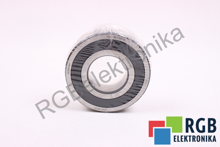 6309-2RSR FAG 45X100X25 ROULEMENT