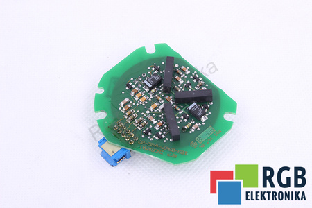 RF3 INDRAMAT 109-0967-4A02-07 109-0967-4B02-07 SYSTEME DE MESURE