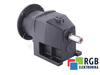 SK.12063 NORD IEC90 I=8.47 RÉDUCTEUR