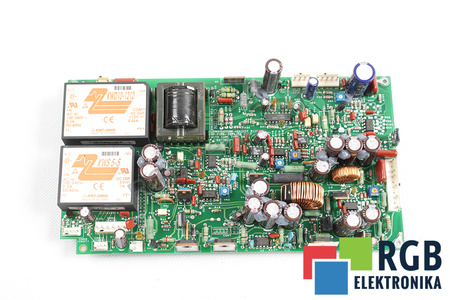 SCB130A NEMIC LAMBDA POUR GE-01