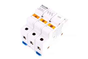 PORTE-FUSIBLE USCC3I FERRAZ Y218038 QS4