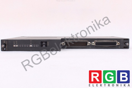 6ES7461-1BA00-0AA0 SIEMENS SIMATIC S7-400