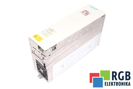 6SE7022-6EC61 SIEMENS SIMOVERT MASTERDRIVES