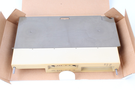 6ES5943-7UA11 SIEMENS CPU 943 SIMATIC S5