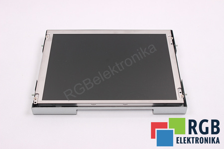AMG-12OPHA01N1 AMONGO 12VDC 4A 12" MATRICE LCD