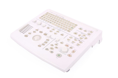 LOGIQ 400 PRO SERIES GE YOKOGAWA MEDICAL SYSTEMS POUR LOGIQ 400 CLAVIER