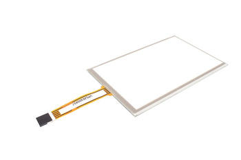 T070S-6RBH03N-0A11R0-080FH HIGGSTEC 165X104MM 5PIN ÉCRAN TACTILE