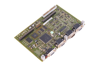 CTP17 PARKER 03-LPU-CTP-CPX-7630N01 POUR PIÈCES
