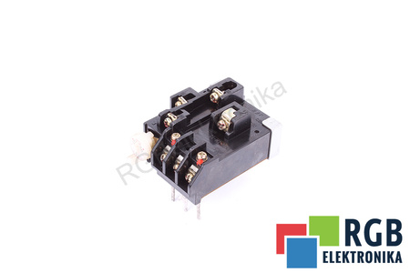 TH-12 MITSUBISHI ELECTRIC 0.45-0.75A RELAIS