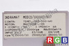 211X0003-507 INDRAMAT MOD21/1X0003-