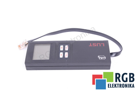 KP100 LUST PANNEAU DE CONTRÔLE ET DE COMMANDE