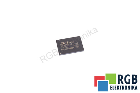 IS43DR16128B-3DBLI ISSI