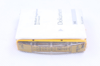 PSSUEFPS PILZ 312190
