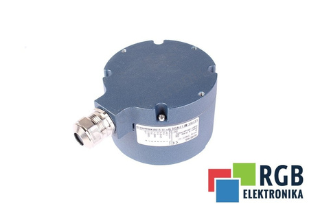861007455 LEINE&LINDE 729677-17 CODEUR