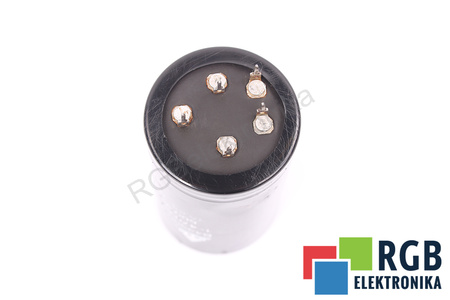 CONDENSATEUR B43306-U6477-M1 S+M 25/070/56 470UF, 500VDC