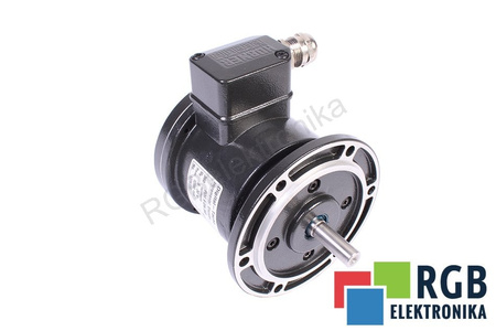 POG9DN360 HUBNER BERLIN INCREMENTAL ENCODER CODEUR