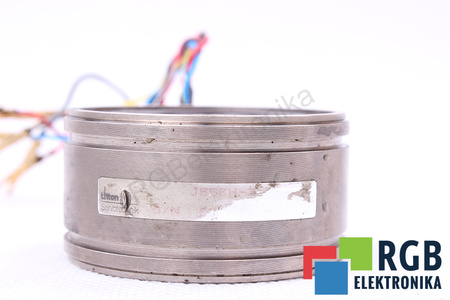 J556H-21-P-4 LITTON RÉSOLVEUR