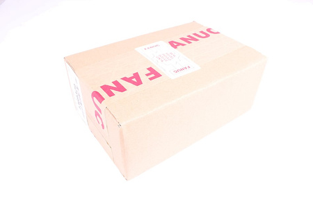 A90L-0001-0537#RM2 FANUC VENTILATEUR
